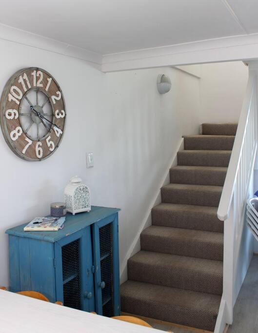 Baby Whale Bliss - Beachfront House วิทซันด์ ภายนอก รูปภาพ